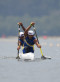 Jabar Raih Emas Canoeing...