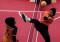 Sepak Takraw Double...