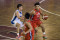 Basket Putra Sulut Hadapi...