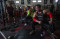 Mengintip Latihan Atlet...