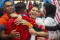 Tangis Haru Sepak Takraw...