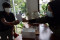 Kafe Ramah Bagi Penyandang...