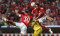 Benfica Bantai Tanpa...