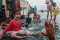 Secuil Bahagia di Kolam...