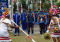 Taufik Hidayat dan Boaz...