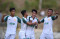 Tim Sepak Bola Jawa...