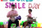 Senyum Pasien Bibir...