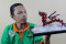 Tembus Pasar Mancanegara,...
