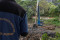 Pengerukan Sungai Krukut...