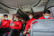 Pelepasan Timnas Indonesia...