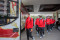 Pelepasan Timnas Indonesia...