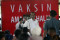 Presiden Jokowi Tinjau...