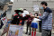 Berkostum Cosplay, Aktivis...
