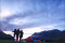 Camping Seru Sambil...
