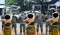 Tari Gambyong Sambut...