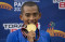 Agus Prayogo Juara Lari...