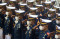Upacara HUT TNI Ke-76...