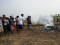 Sadis, Warga Bakar Hidup-Hidup...