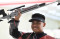 Atlet Menembak Fathur...