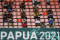 Penonton Padati Pertandingan...