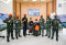 Peringati HUT ke-74...