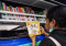Serunya Membaca Buku...