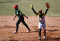 Softball Putri Sulawesi...