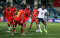 Bombardir Andorra, Inggris...