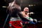 Potret Tyson Fury Pukul...