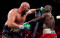 Potret Tyson Fury Pukul...