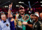 Potret Tyson Fury Pukul...
