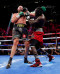 Potret Tyson Fury Pukul...