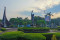 Asyik, Taman Margasatwa...