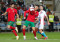 CR7 Ngamuk, Portugal...