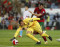 CR7 Ngamuk, Portugal...