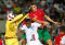 CR7 Ngamuk, Portugal...
