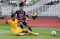 Laga Ketiga, Rans Cilegon...