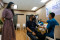 Ketua MNC Peduli Jessica...