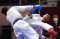 Karateka Lampung Raih...