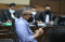 Sidang Lanjutan Mantan...