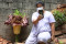 Bikin Geger, Begini...