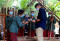 Kunjungan Sandiaga ke...