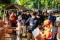Kunjungan Sandiaga ke...