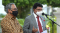 Menteri Johnny : Pemerintah...