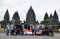 Momen Kebersamaan Prajurit...