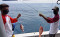 Serunya Memancing Ikan...
