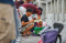 Keseruan Warga Bermain...