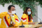 HUT ke-57 Partai Golkar...
