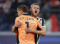 Bungkam Zenit, Juventus...