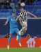 Bungkam Zenit, Juventus...
